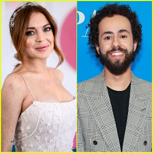 Линдзи Лоън трябваше да гостува в Hulu's 'Ramy' - Here's Why It Didn't Happen