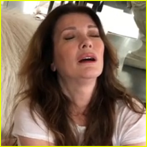 Lisa Vanderpump Nagdulot ng Pagkagulo Sa Nagmumungkahi na 'Pag-aalaga sa Aking Sarili' Instagram Video - Panoorin! | lisa vanderpump, Mga Tunay na Maybahay, mga tunay na maybahay ng mga burol ng Beverly
