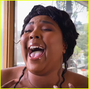 Lizzo prireja pesem »A Change is Gonna Come« med One World Special – Glejte! | Lizzo, En svet, Video