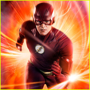 'The Flash' Actor Logan Williams Dies at 16, Grant Gustin Pays Tribute