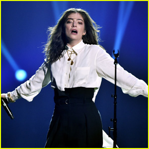 Lorde informuje o swoim nowym albumie! | Lorde, muzyka