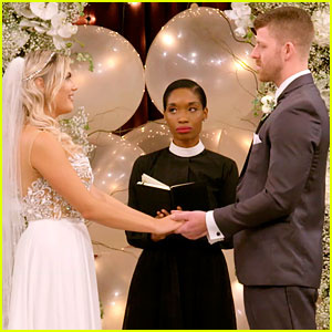'Love Is Blind' Creator Reacts to Finale, Reveals Which Weddings Surprised Him