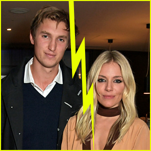 Sienna Miller és Lucas Zwirner egy év randevú után elváltak | Lucas Zwirner, Sienna Miller, Split