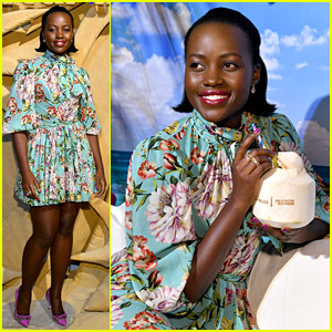 Δείτε τι θέλει να κάνει η Lupita Nyong'o για το Σαββατοκύριακο των Όσκαρ | Λουπίτα Νιόνγκο, Τάιλερ Κάμερον