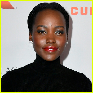 Λουπίτα Νιόνγκ'o Remembers 'Queen of Katwe' Co-Star Nikita Pearl Waligwa