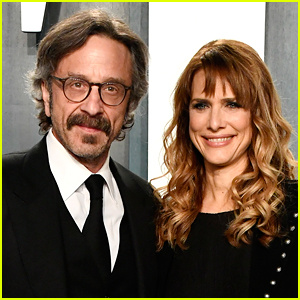 Directora Lynn Shelton's Boyfriend Marc Maron Mourns Her Death in Heartbreaking Statement