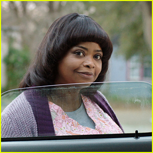 Octavia Spencer elsker de virale 'Ma'-memes og hun har nettopp lansert en konkurranse! | Mor, Octavia Spencer