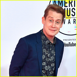 Macaulay Culkin diu que va bombardejar la seva audició per aquesta pel·lícula nominada a l'Oscar | Macaulay Culkin, Revista