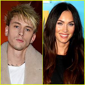 Źródło ujawnia, jak poważna jest Megan Fox i Machine Gun Kelly's Romance Is