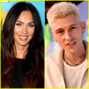 Megan Fox a guľomet Kelly potvrdzujú romantiku vášnivým bozkom