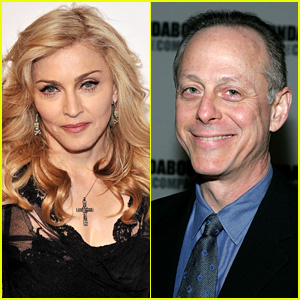 Madonna fa dol tard'Desperately Seeking Susan' Co-Star Mark Blum Following His Death