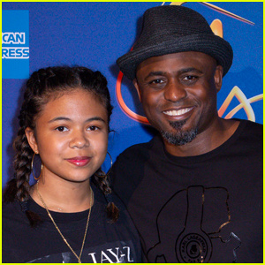 Wayne Brady revela un moment espantós on temia per la seguretat de la seva filla | Maile Masako Brady, Wayne Brady