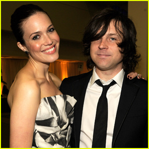 Mandy Moore reageerib endise Ryan Adamsi vabandusesseele: 'Ma pole temast kuulnud' | Mandy Moore, Ryan Adams