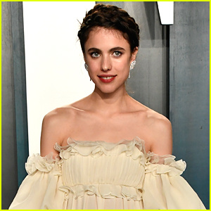 玛格丽特·库利 (Margaret Qualley) 将出演电影《满头鬼魂》玛格丽特·库利，电影