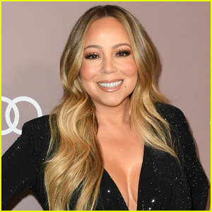 Mariah Carey publie la liste des chansons à venir'The Rarities' Album!