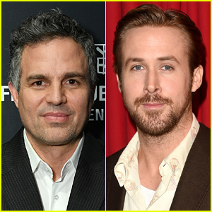 Mark Ruffalo는 이 Ryan Gosling 역할을 거절했습니다!