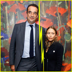 Mary-Kate Olsen i suprug Olivier Sarkozy razišli se nakon 5 godina braka
