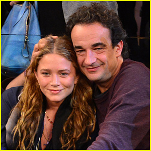 Mary Kate Olsen i Olivier Sarkozy's Divorce Is Becoming 'Heated' (Report)