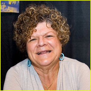 Mary Pat Gleason mŕtva -'A Cinderella Story' Actress Dies at 70