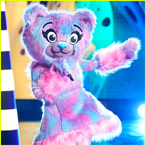'Masked Singer' Sends Bear Home - See Who Was Under The Mask Here!