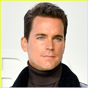Matt Bomer raspravljao o ulozi Armieja Hammera u 'Call Me By Your Name' | Matt Bomer, Filmovi