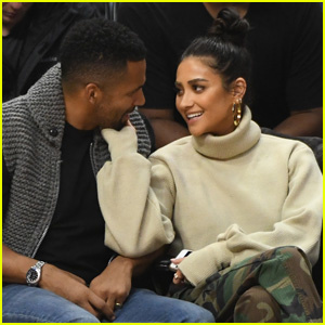 Shay Mitchell odhaľuje, či ona's Ready for Baby No. 2! (Video)