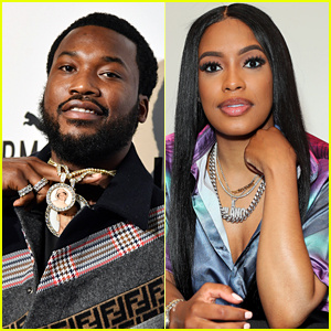 Meek Mill potvrdil, že priateľka Milan Harris je tehotná