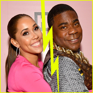Tracy Morgan & Vợ Megan Chia Tay Sau Gần 5 Năm Kết Hôn | Megan Wollover, Split, Tracy Morgan