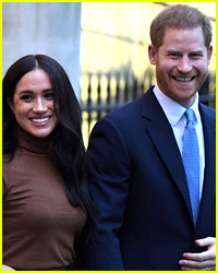 Bekijk wat Meghan Markle en prins Harry met hun huis in Canada hebben gedaan