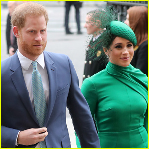 Pangeran Harry & Meghan Markle Putus Hubungan dengan Empat Tabloid Inggris