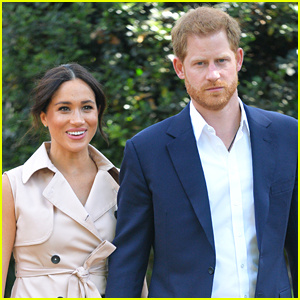 Er is een grote update geweest voor de koninklijke exit van prins Harry en Meghan Markle | Meghan Markle, Prins Harry