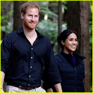 Meghan Markle és Harry herceg házon kívüli válasza kiderült | Meghan Markle, Harry herceg
