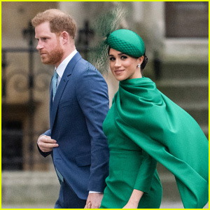 Il principe Harry e Meghan Markle firmano un importante accordo con Netflix
