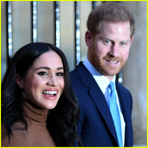 Prints Harry ja Meghan Markle märkasid pärast kuninglikku lahkumist koos Kanadasse naasmist | Meghan Markle, prints Harry