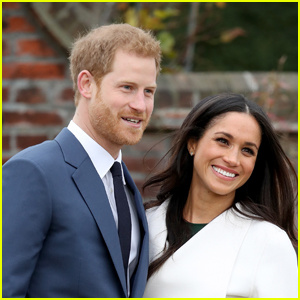 A spus prințul Harry'I Love You' to Meghan Markle First - Find Out When!