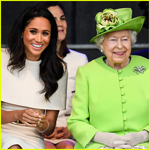 エリザベス女王がハリー王子とメーガン・マークルに関する声明を発表's Decision to Step Away From Royal Duties