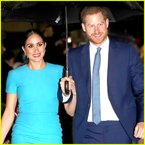 Meghan Markle și Prințul Harry locuiesc acum în Los Angeles | Meghan Markle, Prințul Harry