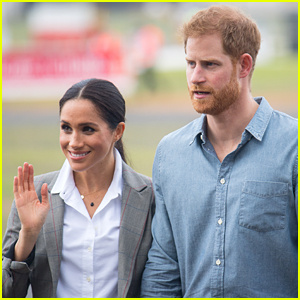 Meghan Markle a princ Harry podpísali zmluvu s agentúrou pre rozhovory | Meghan Markle, princ Harry