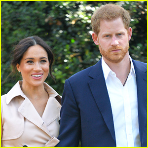 La reina Isabel publica una declaració sobre la decisió del príncep Harry i Meghan Markle: la família reial és 'totalment solidària' | Meghan Markle, el príncep Harry, la reina Isabel