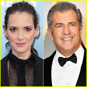 Winona Ryder acusa Mel Gibson de fer declaracions antisemites i homofòbiques