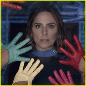 Melanie C retorna com'In & Out of Love' - Watch the Music Video & Read the Lyrics!