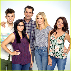  Αυτό'Modern Family' Star Didn't Know They Killed Off a Character Until the Episode Aired!