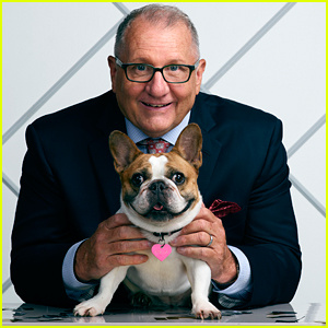 'Modern Family' Dog Beatrice, Who Starred As Stella, Dies
