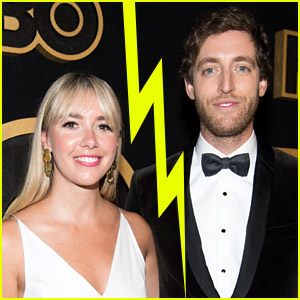 Thomas Middleditch z Doliny Krzemowej rozstaje się z żoną Mollie Gates po czterech latach małżeństwa | Mollie Gates, Split, Thomas Middleditch