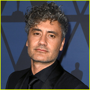 Taika Waititi gaat nieuwe 'Star Wars'-film schrijven en regisseren! | Films, Star Wars, Taika Waititi