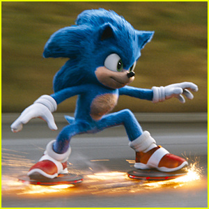 فيلم 'Sonic The Hedgehog' يكشف النقاب عن بيض عيد الفصح في فيديو جديد | أفلام ، سونيك القنفذ