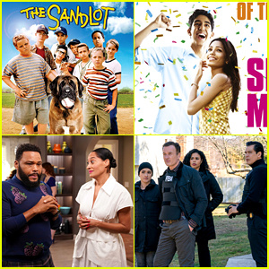 „The Sandlot“ vedie programy a filmy, ktoré si môžete pozrieť v televízii v utorok 28. apríla | Filmy, televízia