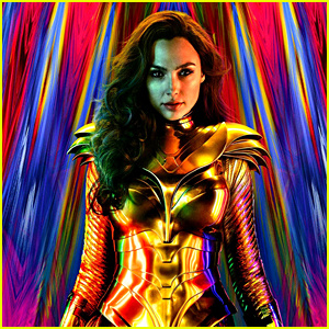 'Wonder Woman 1984' Moves To October In Release Schedule Shift