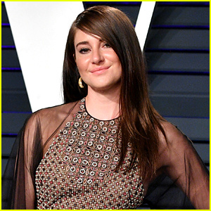Shailene Woodley wird sich mit der ehemaligen Co-Star Megan Park für den Film „The Fallout“ wiedervereinigen | Filme, Shailene Woodley