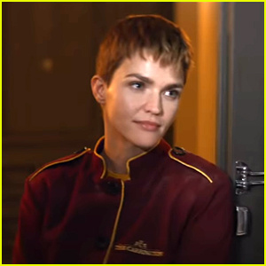 Ruby Rose ühineb Morgan Freemaniga filmis 'Vanquish'; Seeks Revenge filmis 'Uksehoidja' treiler – vaadake! | Filmid, Ruby Rose